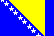 Bosnia & Herzegovina