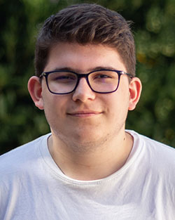 ARGAY Zsolt