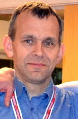 MOHR Danjal Pauli