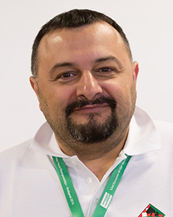 MARINOVSKI Kiril