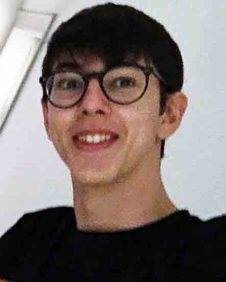 KEMENY Mark