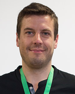MIKKELSEN Arne