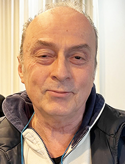 ALTMAN Boris