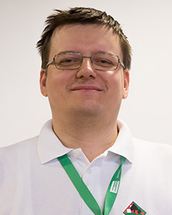 ZORIC Vedran