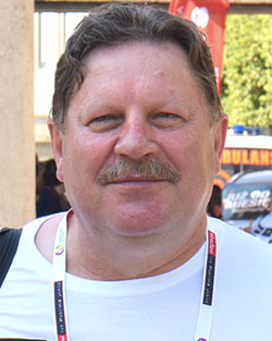 GIERULSKI Boguslaw