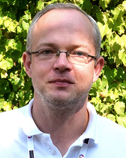 JANSONS Ugis