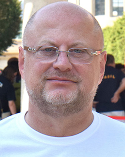 VAINIKONIS Vytautas