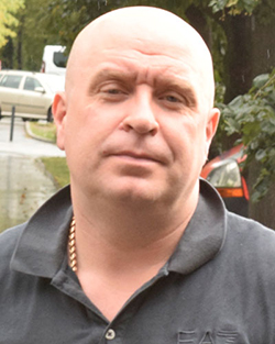 MARIPUU Jaanus