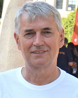 OLANSKI Wojtek