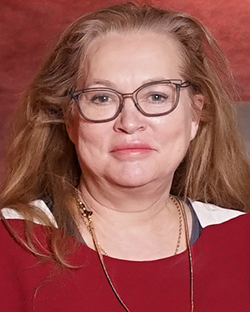 ROMANOVSKA Maija