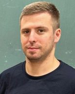 KHUTORSKY Nir