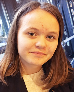 BREKKE Kaja