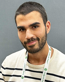 BANIRI Ilai Ilan