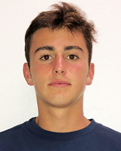 ROMBAUT Leo