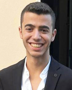 SABBAH  Ofek