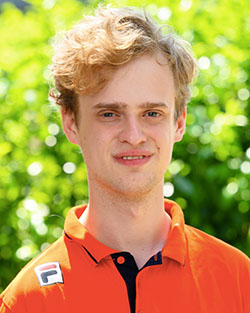 FRIESEN Xavier