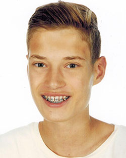 GOOR Sander