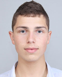 LAZAROV Dobromir