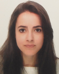 PENALBA Esther