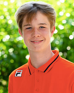 KLARENBEEK Wout