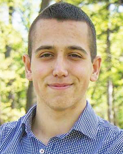 FEROV Zahari