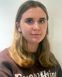 SAEGROV Maren Idland