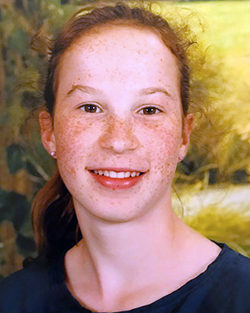 DE WIJS Lotte