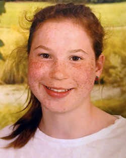 DE WIJS Sarah