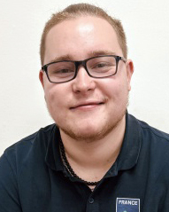 VALLET Esteban