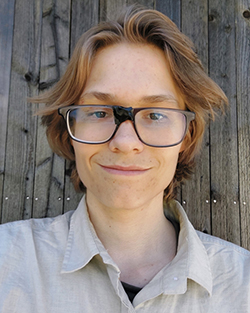 HJORTH WARLENIUS Harry