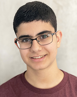 GISIN  Eitan