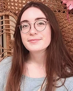 KUREK BEAULIEU Margaux
