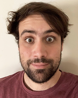 MILESI VIDAL Eric