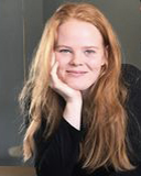 SIGSGAARD Julie Marina