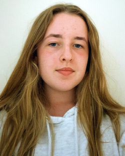 BURKE Isabel