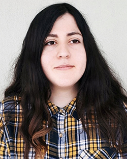 POLLATOU Ioanna-Aikaterini