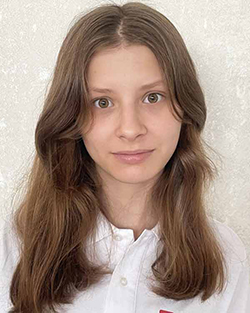 KLIMIUK Milena