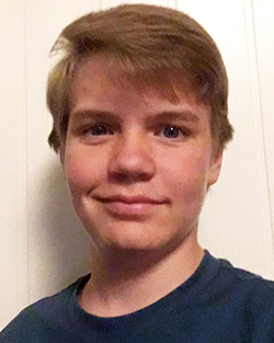 BREKKE Jonas