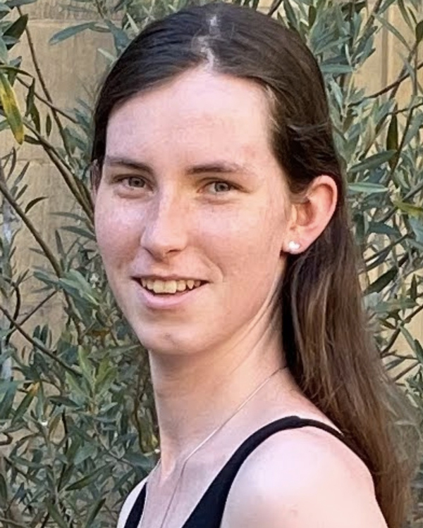 KEARNEY Lily