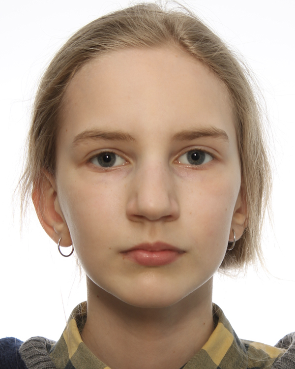 ALLAS Stella Brita