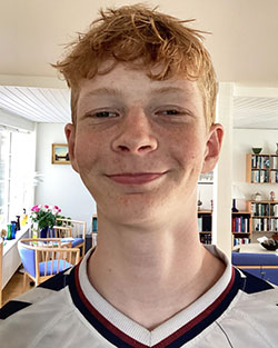 HAMMELEV Nikolaj