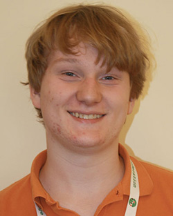 NIJSSEN Oscar