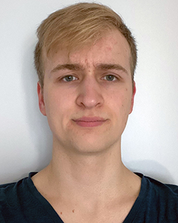 HANSSON Erik