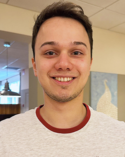 KOPKA Kacper
