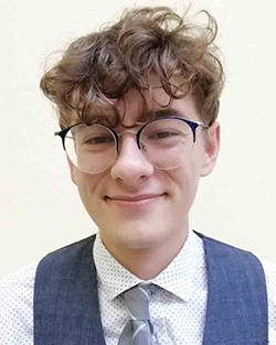 PATREUHA Patryk