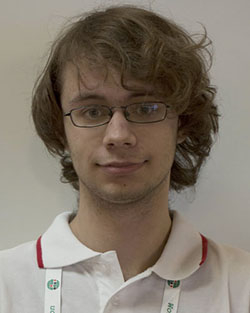 ANDRUSZKIEWICZ Jakub